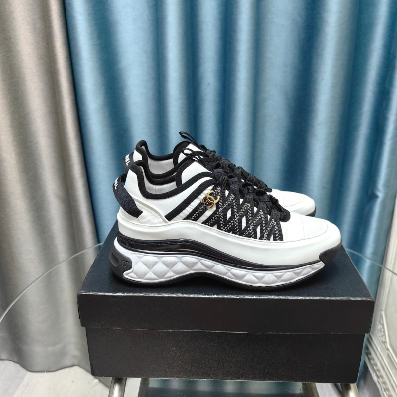 Ch*el casual shoes